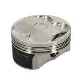 Wiseco Can-Am 400/800 Outlander 03-15 12.51CR Piston Kit - 40031M09100