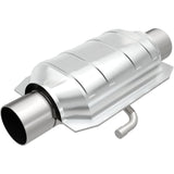 MagnaFlow Conv Universal 2.25 inch C/C CA Pre-OBDII - 333115