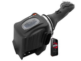 aFe Scorcher Pro PLUS Performance Package 15-16 Ford Diesel Trucks V8 6.7L (td) - 77-33005-PK