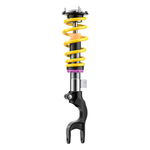 KW V3 Leveling Coilover Tesla Model 3 RWD - 3520887006