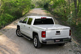 UnderCover 2018 GMC Sierra 1500 (19 Limited) 5.8ft Lux Bed Cover - Glory Red - UC1136L-GPJ