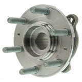 MOOG 09-11 Kia Borrego Rear Hub Assembly - 512415