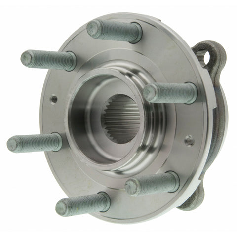 MOOG 09-11 Kia Borrego Rear Hub Assembly - 512415