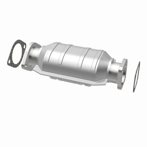 MagnaFlow Conv DF 02-04 Infiniti I35 3.5L - 441041