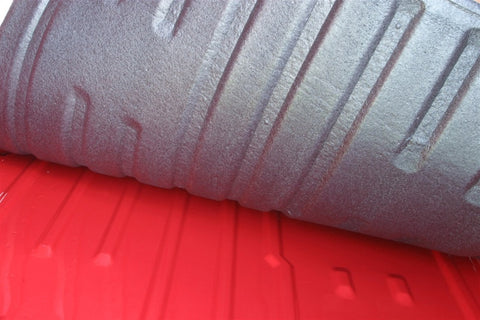 BedRug 11-13 Ford Transit Connect Van VanRug - Compact - VRTC11