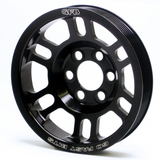 GFB 06-08 Volkswage/Audi 2.0T Super Lightweight Non-Underdrive Crank Pulley Suits - 2012