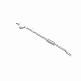 Magnaflow SYS C/B 07-11 Jeep Wrangler V6 3.8L 4dr - 15239