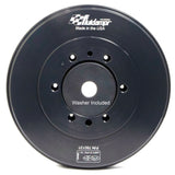 Fluidampr 01-18 GM / Chevy 6.6L Duramax Internally Balanced Damper - Harmonic Balancer - 760131
