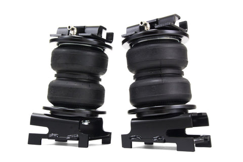 Air Lift Loadlifter 5000 Ultimate w/Internal Jounce Bumper for 15-16 Ford F-450 Super Duty - 88349