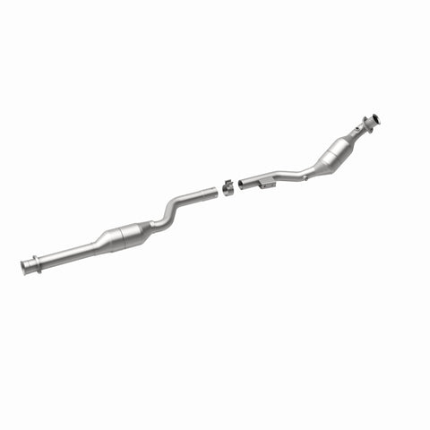 MagnaFlow Conv DF 98-02 Mercedes E320 3.2L - 51422