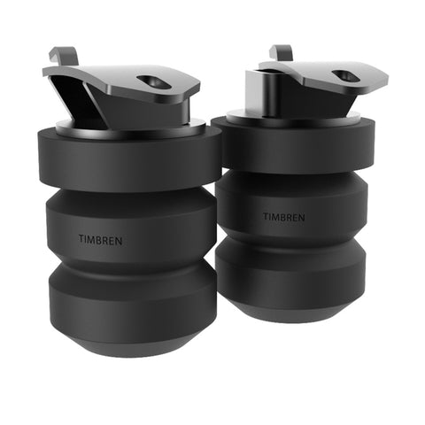 Timbren 1997 Dodge Dakota RWD Rear Suspension Enhancement System - DDR00