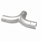 MagnaFlow Smooth Trans T 2.50inch SS 90/90 deg. - 10734