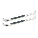 Westin 1992-1994 Chevrolet/GMC Blazer Full Size 2dr E-Series 3 Nerf Step Bars - SS - 23-0500