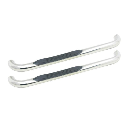 Westin 1992-1994 Chevrolet/GMC Blazer Full Size 2dr E-Series 3 Nerf Step Bars - SS - 23-0500