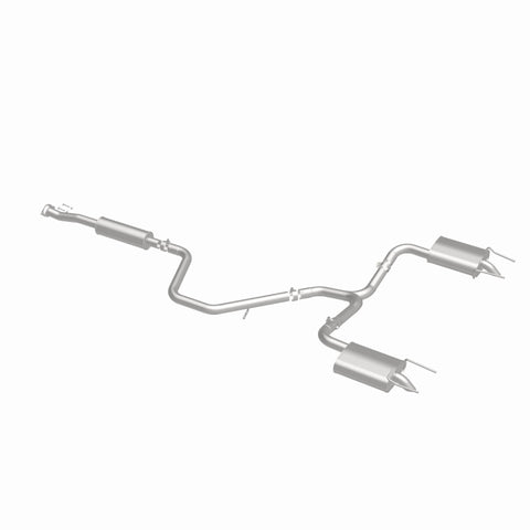 BRExhaust Exhaust Kit Replacement Chevrolet - 106-0955