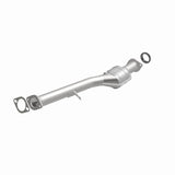 MagnaFlow Direct Fit Catalytic Converter 02-07 Subaru WRX 2.0L Turbo - 49985