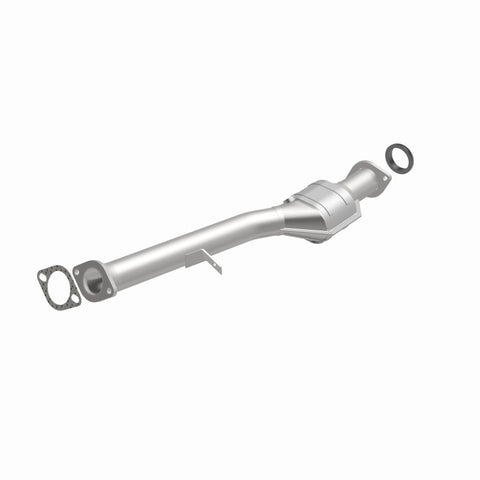 MagnaFlow Direct Fit Catalytic Converter 02-07 Subaru WRX 2.0L Turbo - 49985