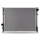 Mishimoto 05-09 Chrysler 300 Replacement Radiator - Plastic - R2767-MT