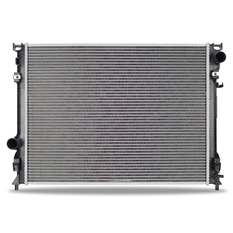 Mishimoto 05-09 Chrysler 300 Replacement Radiator - Plastic - R2767-MT