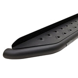 Westin 25-26 Toyota 4Runner Outlaw Running Boards - Textured Black - 28-33785