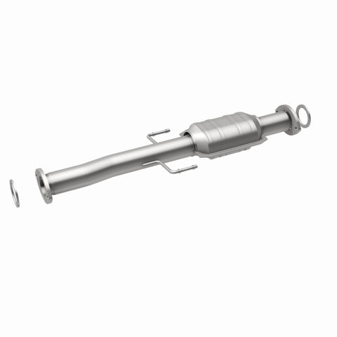 MagnaFlow Direct Fit Catalytic Converter 02-04 Tacoma Rear 2.4L - 447218