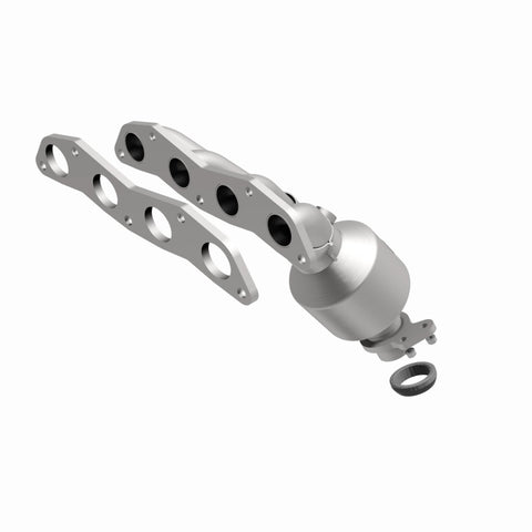 MagnaFlow Conv DF 03-05 Honda Civic 1.3L - 51595
