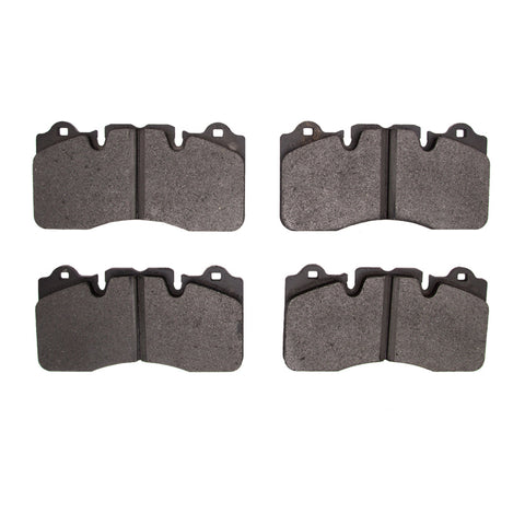 R1 16-25 Alfa Romeo Stelvio Front Track/Street Brake Pads - 2000-1918-00