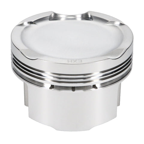 JE Pistons VW 1.8T 20V KIT 81.5 Set of 4 Pistons - 302022
