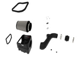 aFe 11-16 GM Silverado / Sierra 2500/3500HD (6.6L V8) MagnumFORCE Intake Stage-2 Pro DRY S - 54-13016D