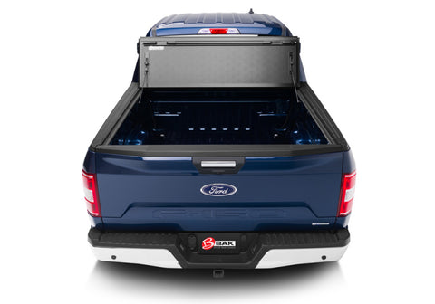 BAK 12-16 Ford Ranger BAKFlip G2 - 226323