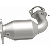 MagnaFlow OEM Grade Direct Fit Converter 15-19 Subaru WRX H4 2.0L - 21-822