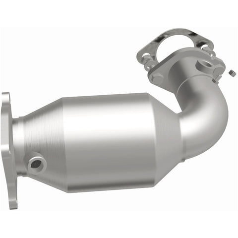 MagnaFlow OEM Grade Direct Fit Converter 15-19 Subaru WRX H4 2.0L - 21-822