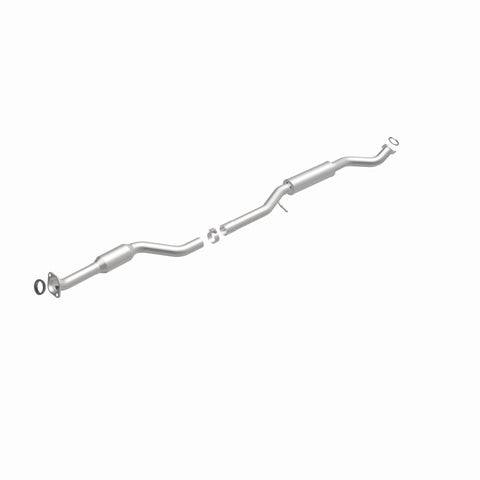 MagnaFlow OEM Grade 06-12 Mazda MX-5 Miata Direct Fit Federal Catalytic Converter - 52217