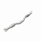 MagnaFlow Direct Fit Catalytic Converter 07-08 2.5L Altima rear OEM - 49504