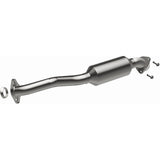MagnaFlow Direct Fit Catalytic Converter 07-08 Honda Fit 1.5L M/T - 51768