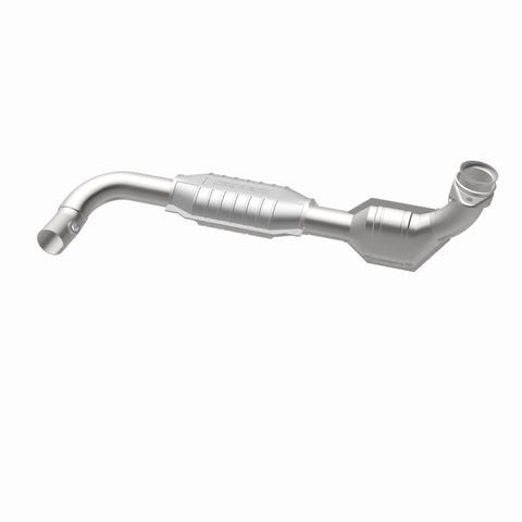 MagnaFlow Direct Fit Catalytic Converter 01-02 Exped/F-150 5.4L D/S - 93374
