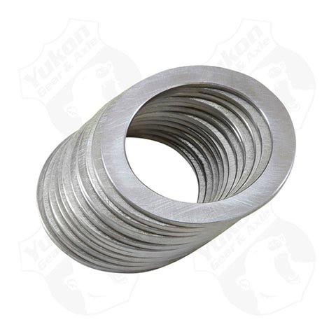 Yukon Gear Replacement Carrier Shim Kit For Dana 44HD - SK 702005