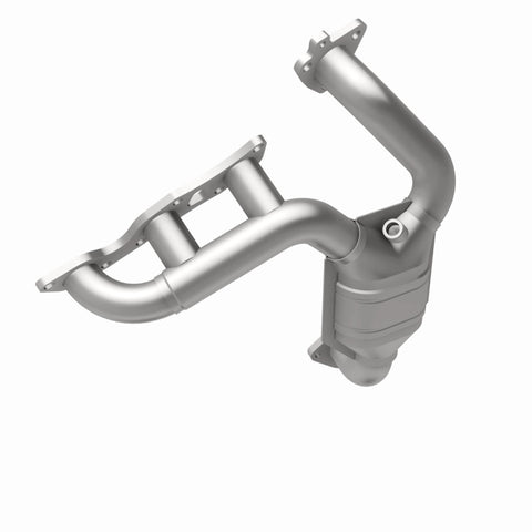 MagnaFlow Conv DF 3/01-02 Mercury Villager 3.3L Manifold - 50139