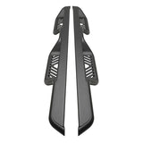 Westin 18-22 Jeep Wrangler JL Unlimited Outlaw Nerf Step Bars - 20-14065