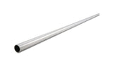 Vibrant 1.375in O.D. T304 SS Straight Tubing (16 ga) - 5 foot length - 2635
