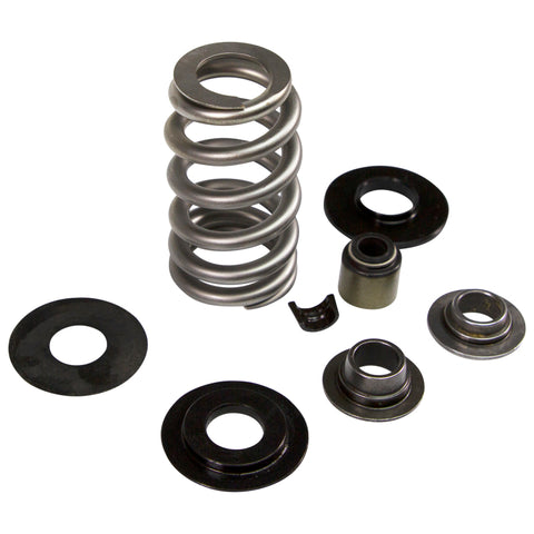 Comp Cams Valve Spring Kit, Beehive, .62 5 Lift, Lt4, Tool Steel Retain Er - 26918TSD-KIT