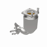 MagnaFlow Direct Fit Catalytic Converter 2011 Nissan Quest 3.5L V6 - 51846