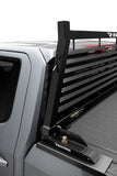 BackRack 99-23 Ford F250/350/450 Louvered Rack Frame Only Requires Hardware - 12700