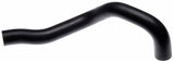 Gates 93-98 Toyota Supra 3.0L Lower Molded Coolant Hose - 23239