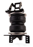 Air Lift Loadlifter 5000 Ultimate for 05-10 Ford F-250 4wd w/ Stainless Steel Air Lines - 89398