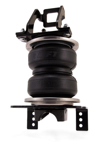 Air Lift Loadlifter 5000 Ultimate for 05-10 Ford F-250 4wd w/ Stainless Steel Air Lines - 89398