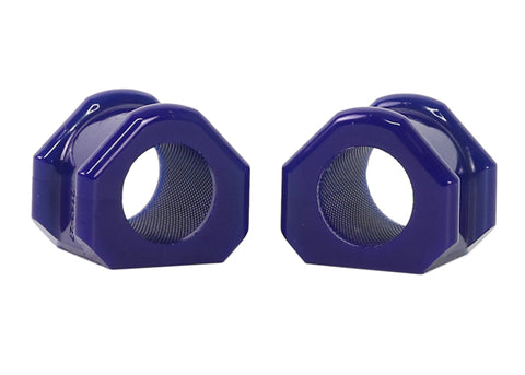 SuperPro Ford Front & Rear Sway Bar Mount - SPF2743-27K