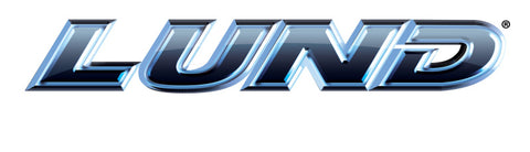 Lund 2019 Chevrolet Silverado 1500 Extended Cab 3in Round Bent SS Nerf Bars - Polished - 22677549