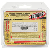Hot Rods 16-21 Pioneer 500/07-21 TRX 420 FE/07-21 TRX 420 FM Transmission Bearing Kit - HR00076