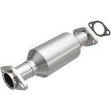 MagnaFlow Direct Fit Catalytic Converter California Grade 87-90 Mitsubishi Van 2.4L - 3391240